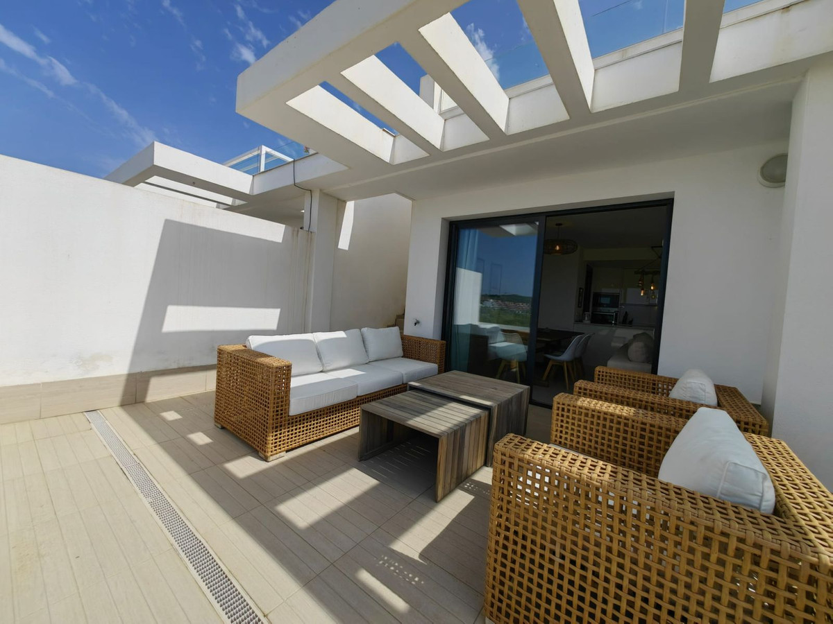 3 Bed Apartment for sale in Estepona Costa Del Sol, Málaga, Spain