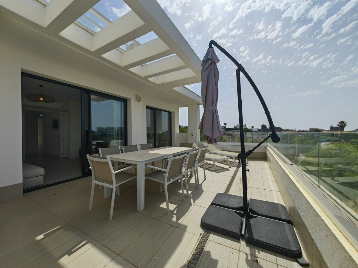 3 Bed Apartment for sale in Estepona Costa Del Sol, Málaga, Spain