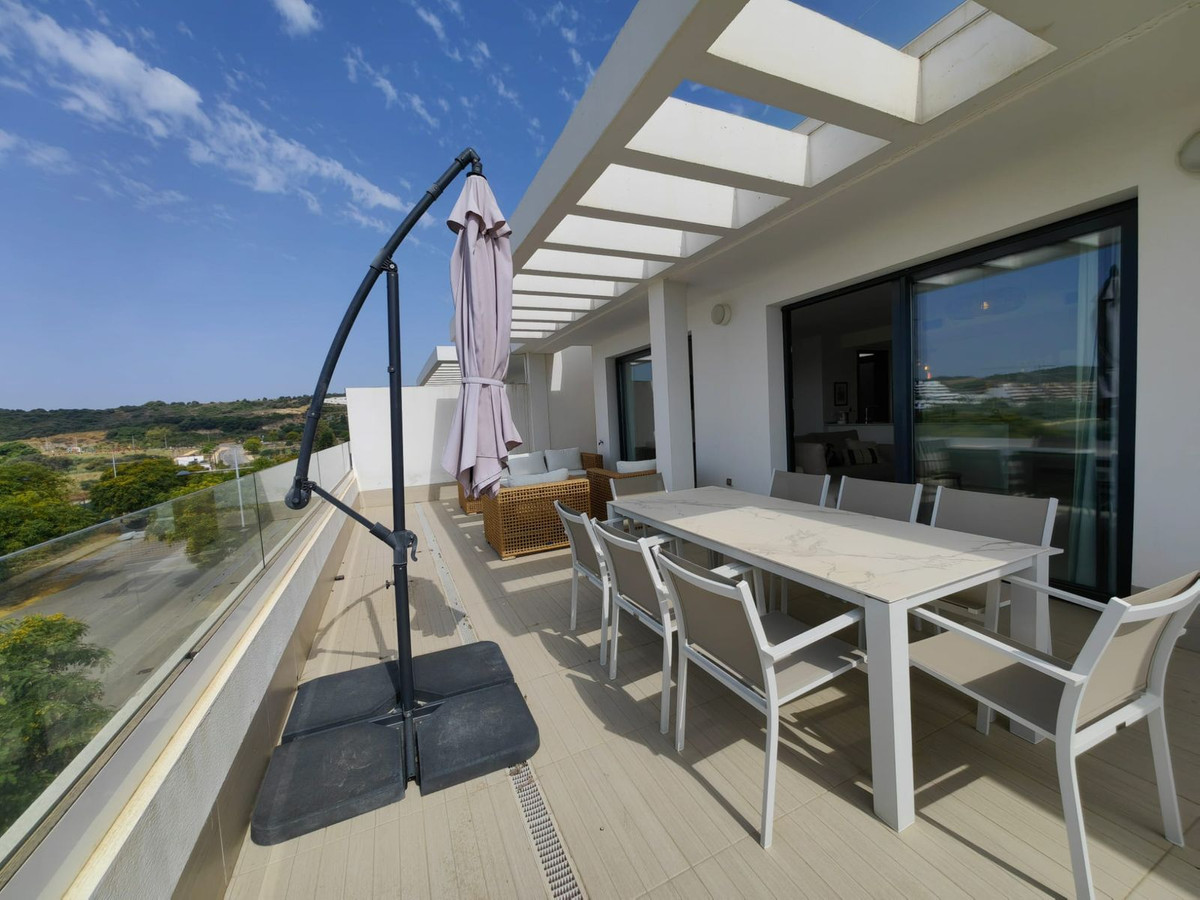 3 Bed Apartment for sale in Estepona Costa Del Sol, Málaga, Spain