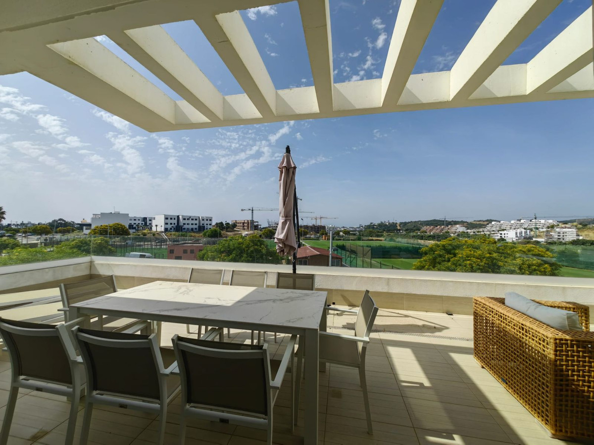 3 Bed Apartment for sale in Estepona Costa Del Sol, Málaga, Spain