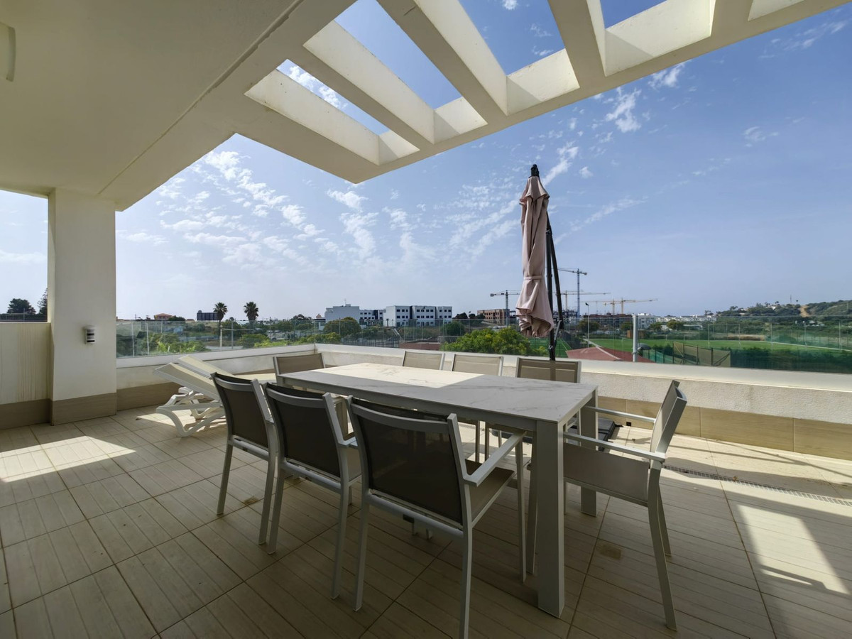 3 Bed Apartment for sale in Estepona Costa Del Sol, Málaga, Spain