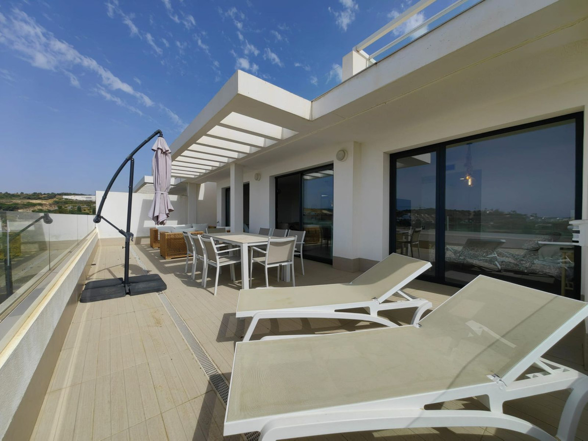 3 Bed Apartment for sale in Estepona Costa Del Sol, Málaga, Spain