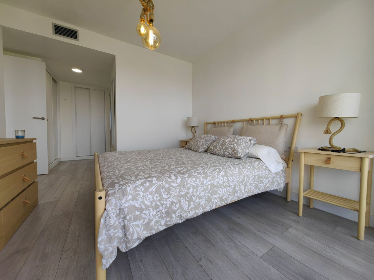 3 Bed Apartment for sale in Estepona Costa Del Sol, Málaga, Spain