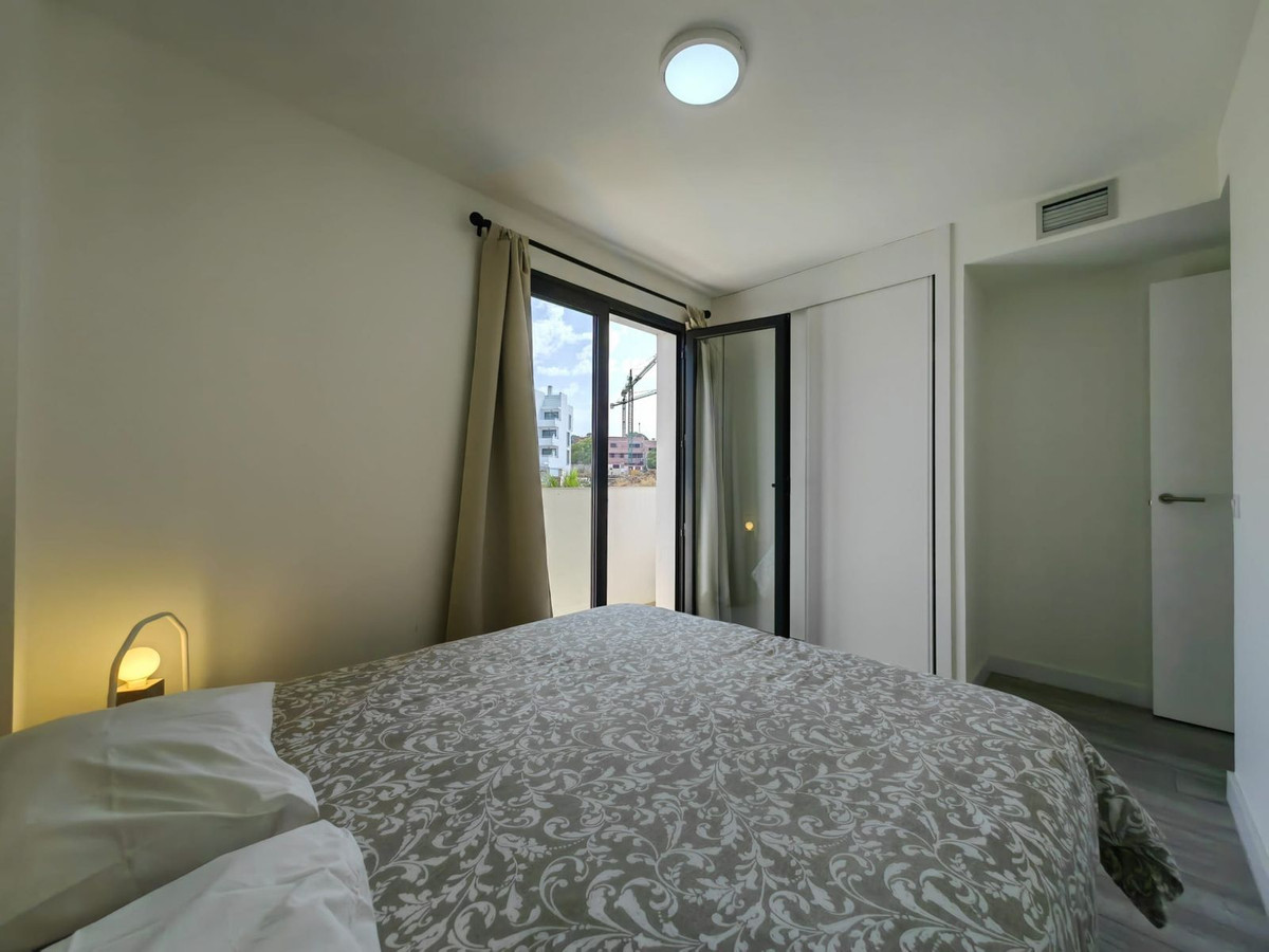 3 Bed Apartment for sale in Estepona Costa Del Sol, Málaga, Spain
