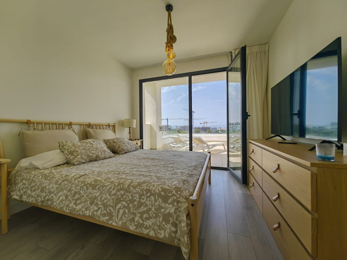 3 Bed Apartment for sale in Estepona Costa Del Sol, Málaga, Spain