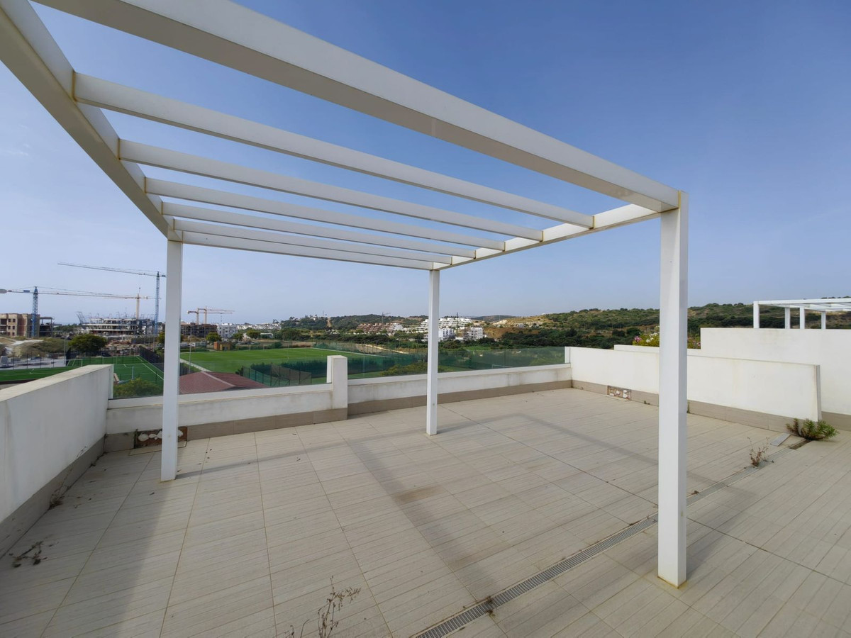 3 Bed Apartment for sale in Estepona Costa Del Sol, Málaga, Spain