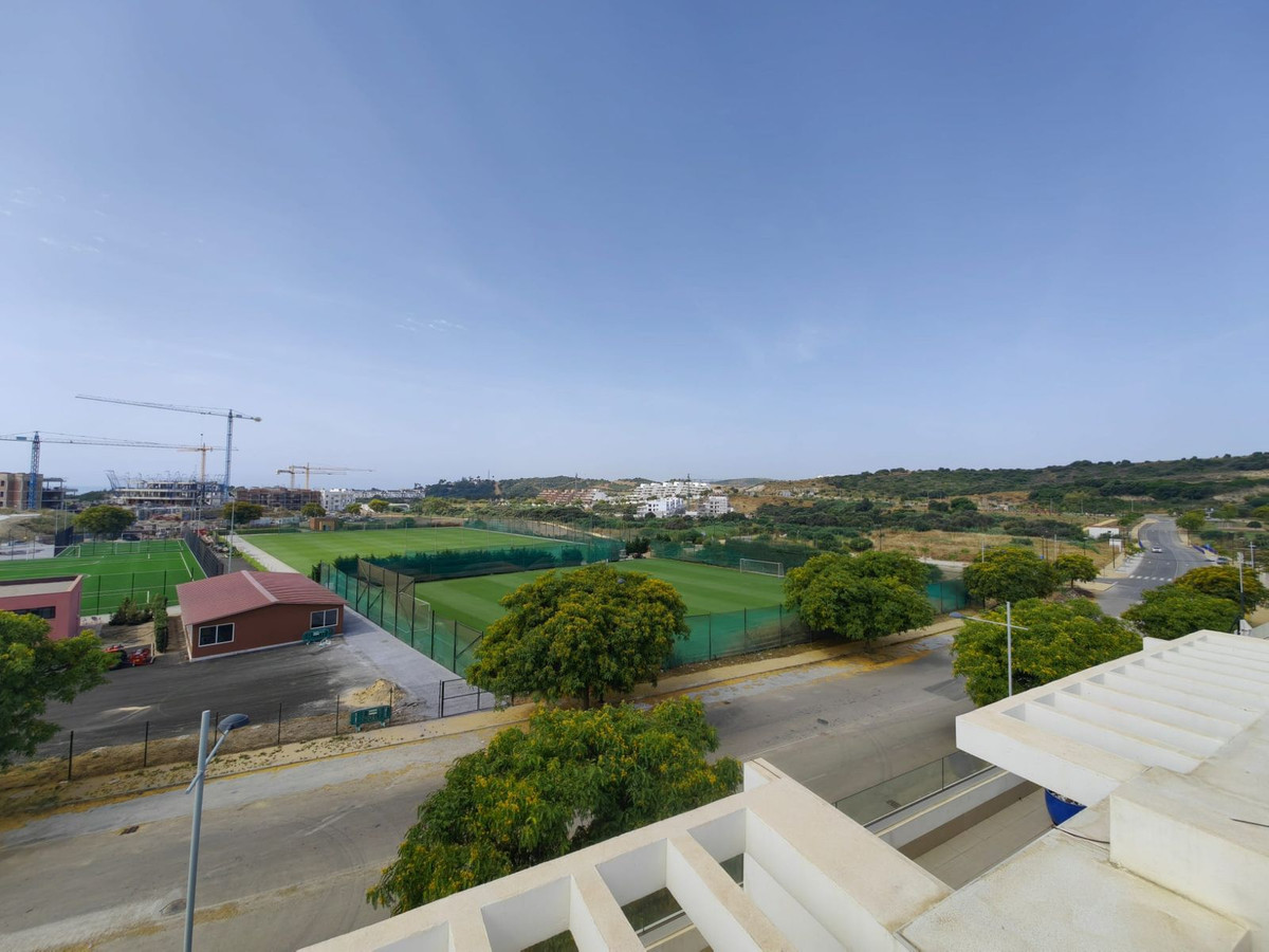 3 Bed Apartment for sale in Estepona Costa Del Sol, Málaga, Spain