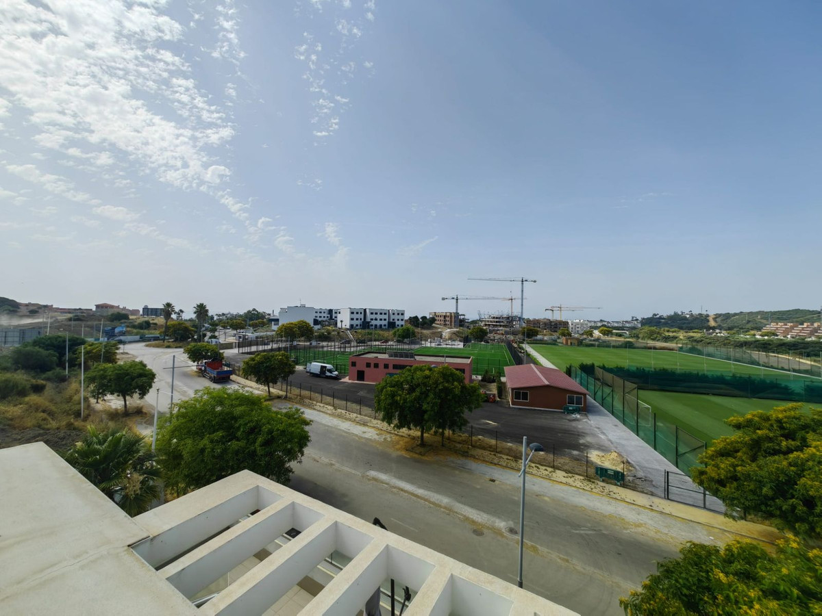 3 Bed Apartment for sale in Estepona Costa Del Sol, Málaga, Spain