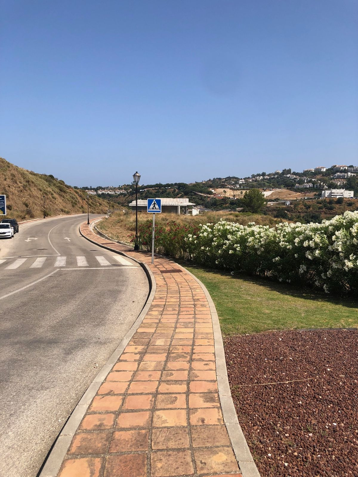 Plots for sale in La Cala Golf Costa Del Sol, Málaga, Spain