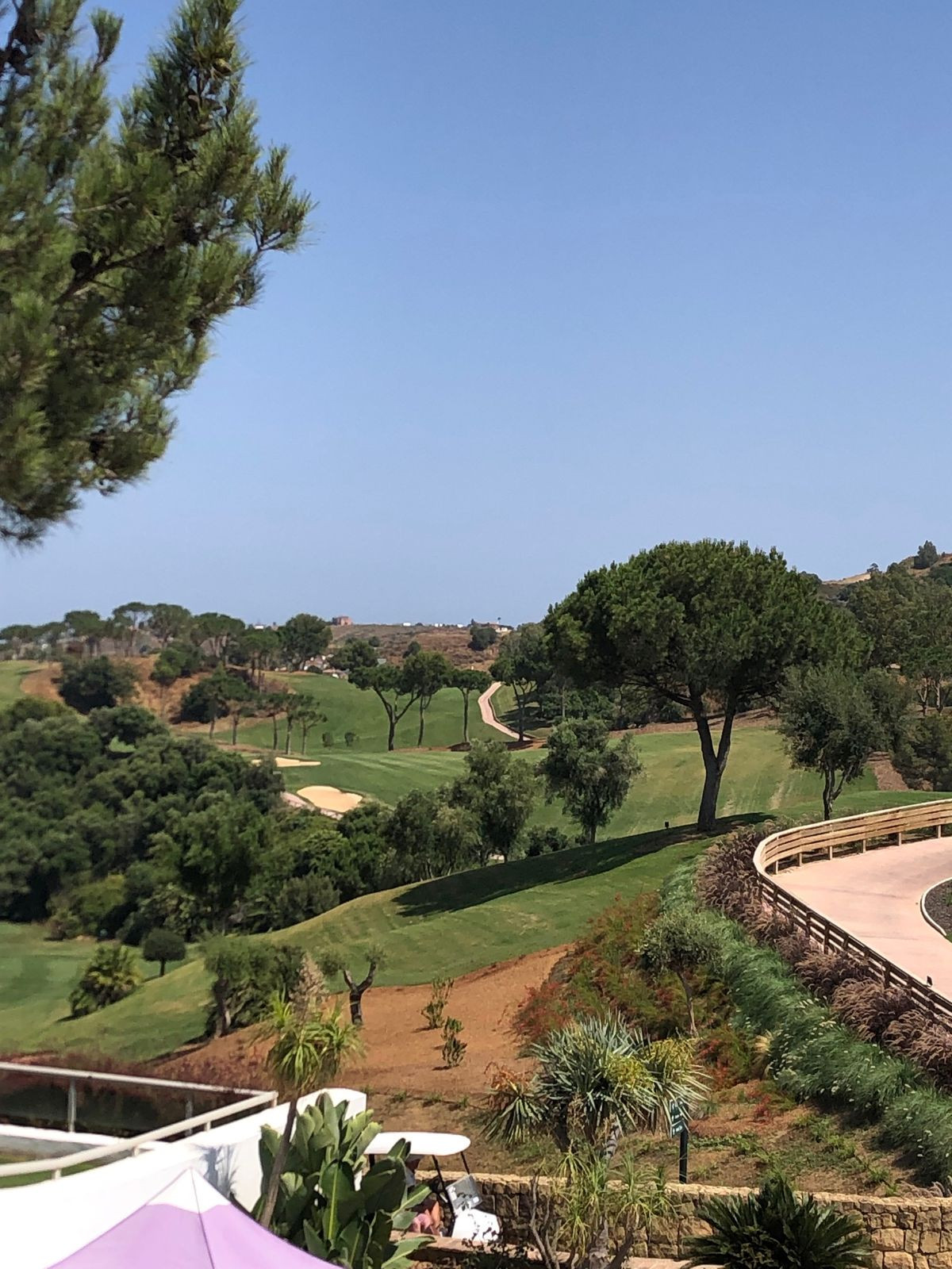 Plots for sale in La Cala Golf Costa Del Sol, Málaga, Spain