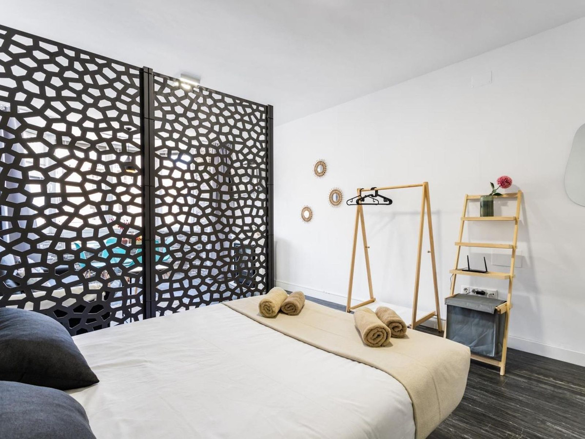 Se vende Estudio Planta Media  en Costa Del Sol, Málaga, España