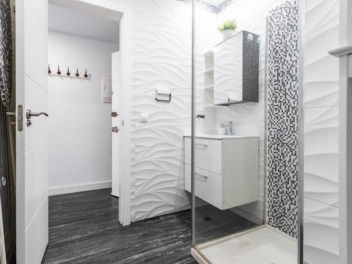 Se vende Estudio Planta Media  en Costa Del Sol, Málaga, España