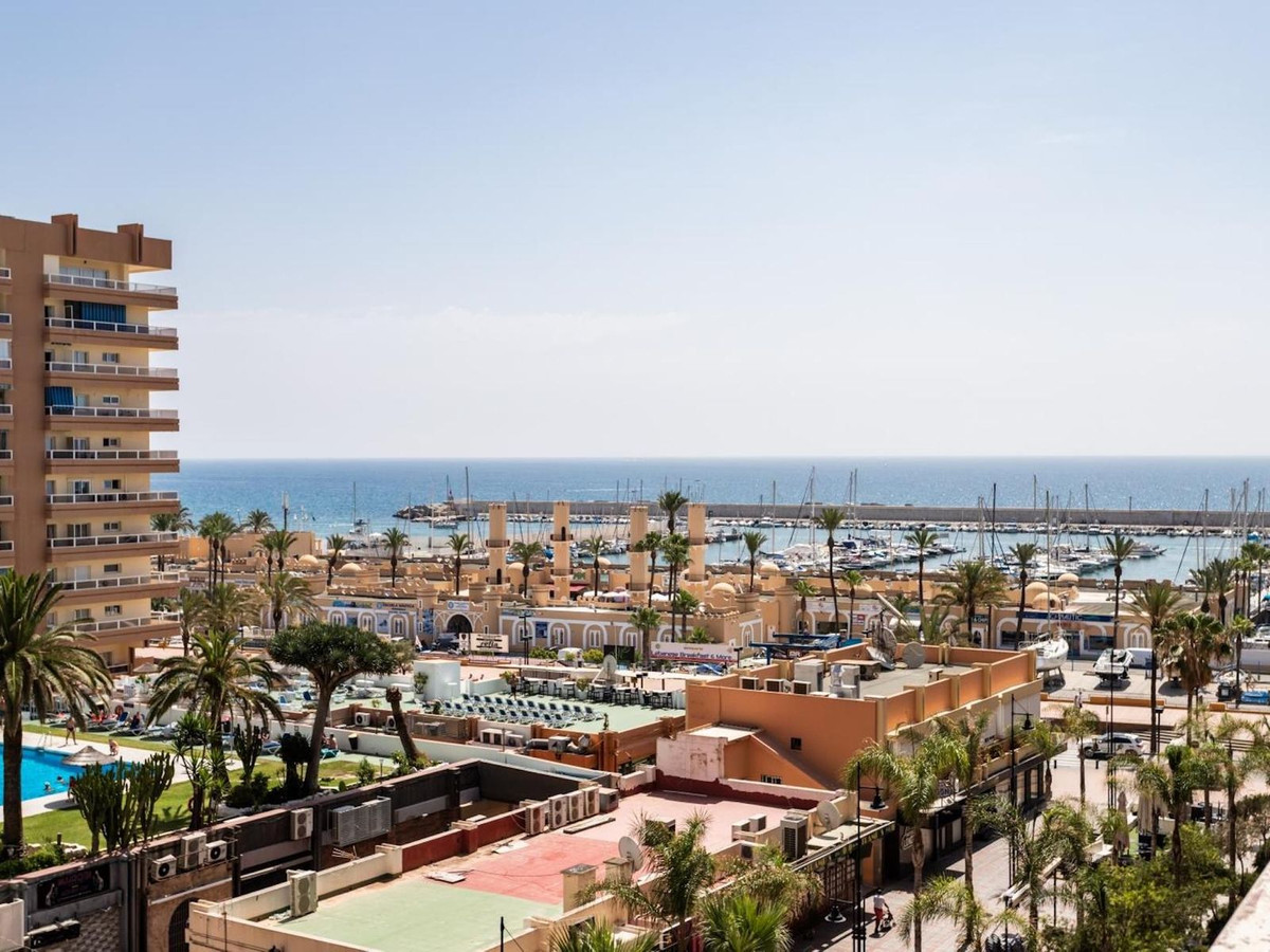 Se vende Estudio Planta Media  en Costa Del Sol, Málaga, España