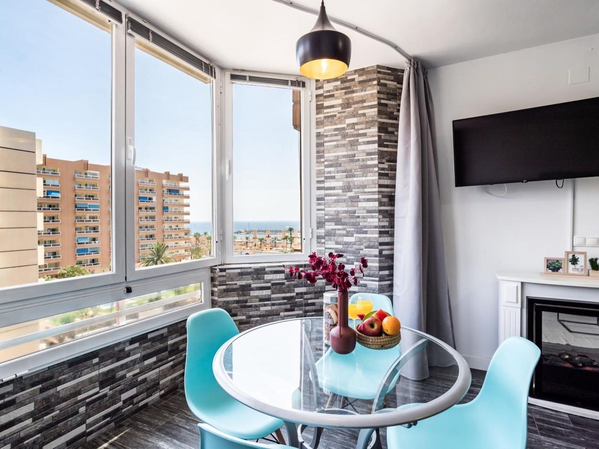 Se vende Estudio Planta Media  en Costa Del Sol, Málaga, España