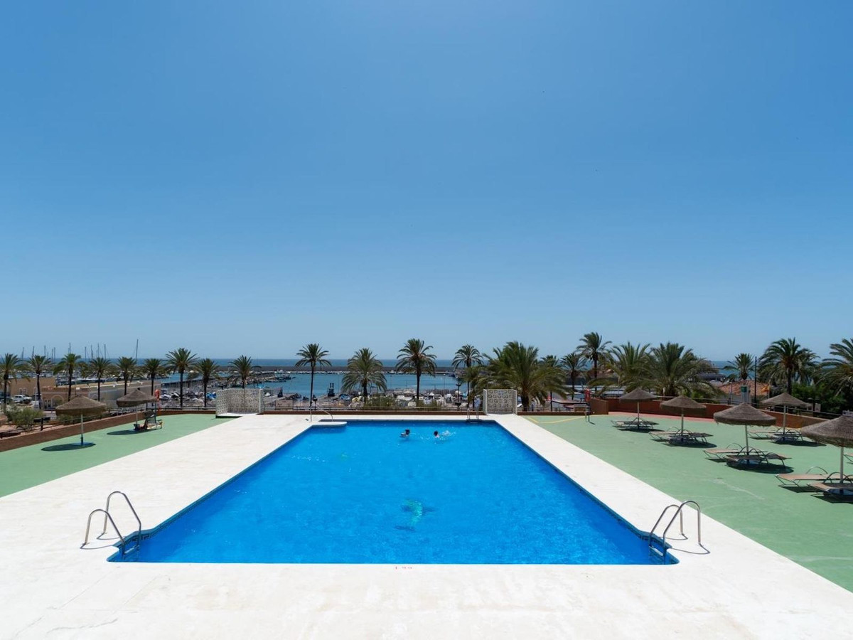 Se vende Estudio Planta Media  en Costa Del Sol, Málaga, España