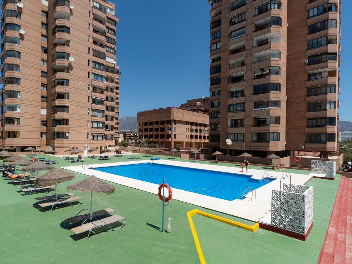 Se vende Estudio Planta Media  en Costa Del Sol, Málaga, España