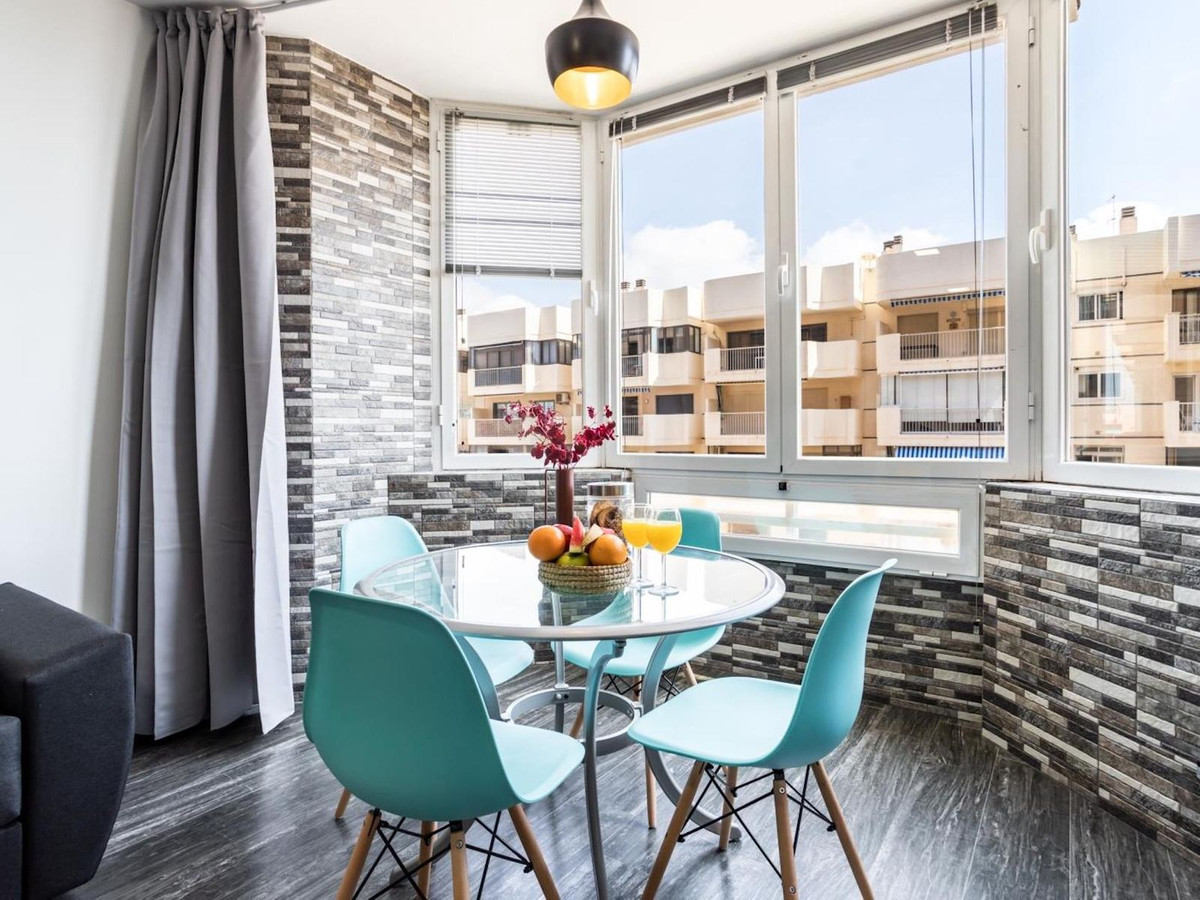 Se vende Estudio Planta Media  en Costa Del Sol, Málaga, España