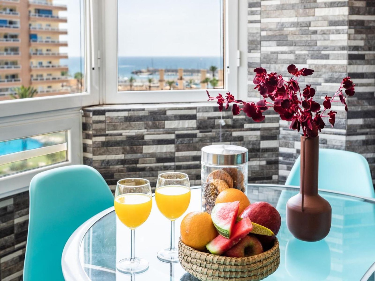 Se vende Estudio Planta Media  en Costa Del Sol, Málaga, España