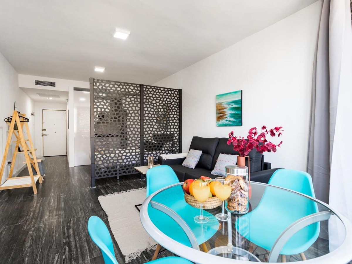 Se vende Estudio Planta Media  en Costa Del Sol, Málaga, España