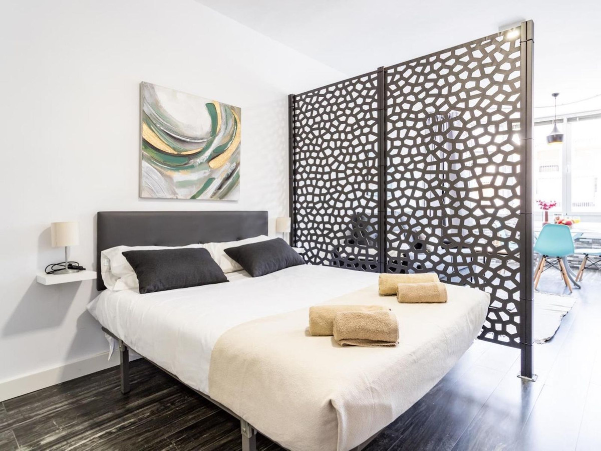 Se vende Estudio Planta Media  en Costa Del Sol, Málaga, España