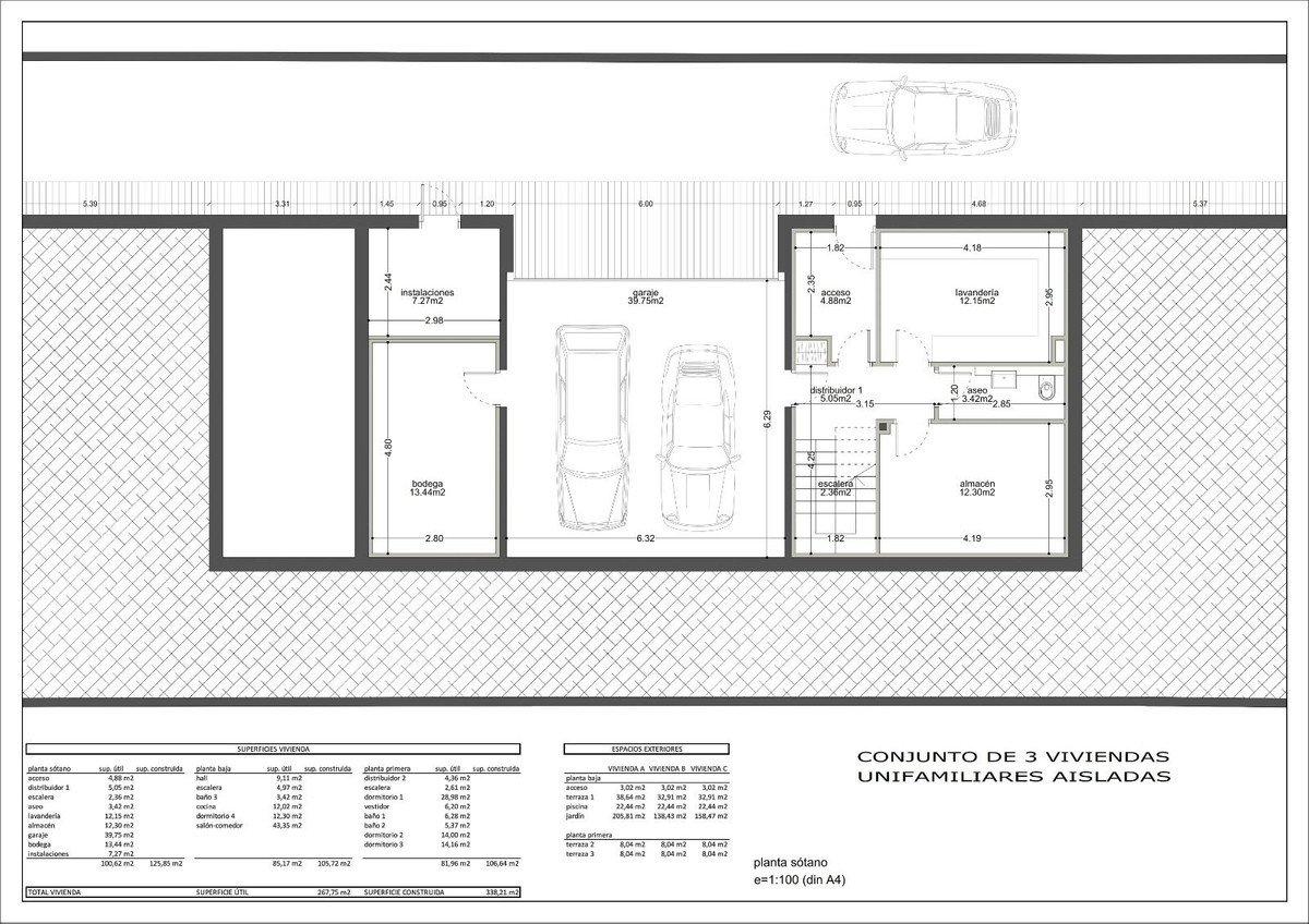 Se vende Villa - Chalet de 4 dormitorios en Costa Del Sol, Málaga, España
