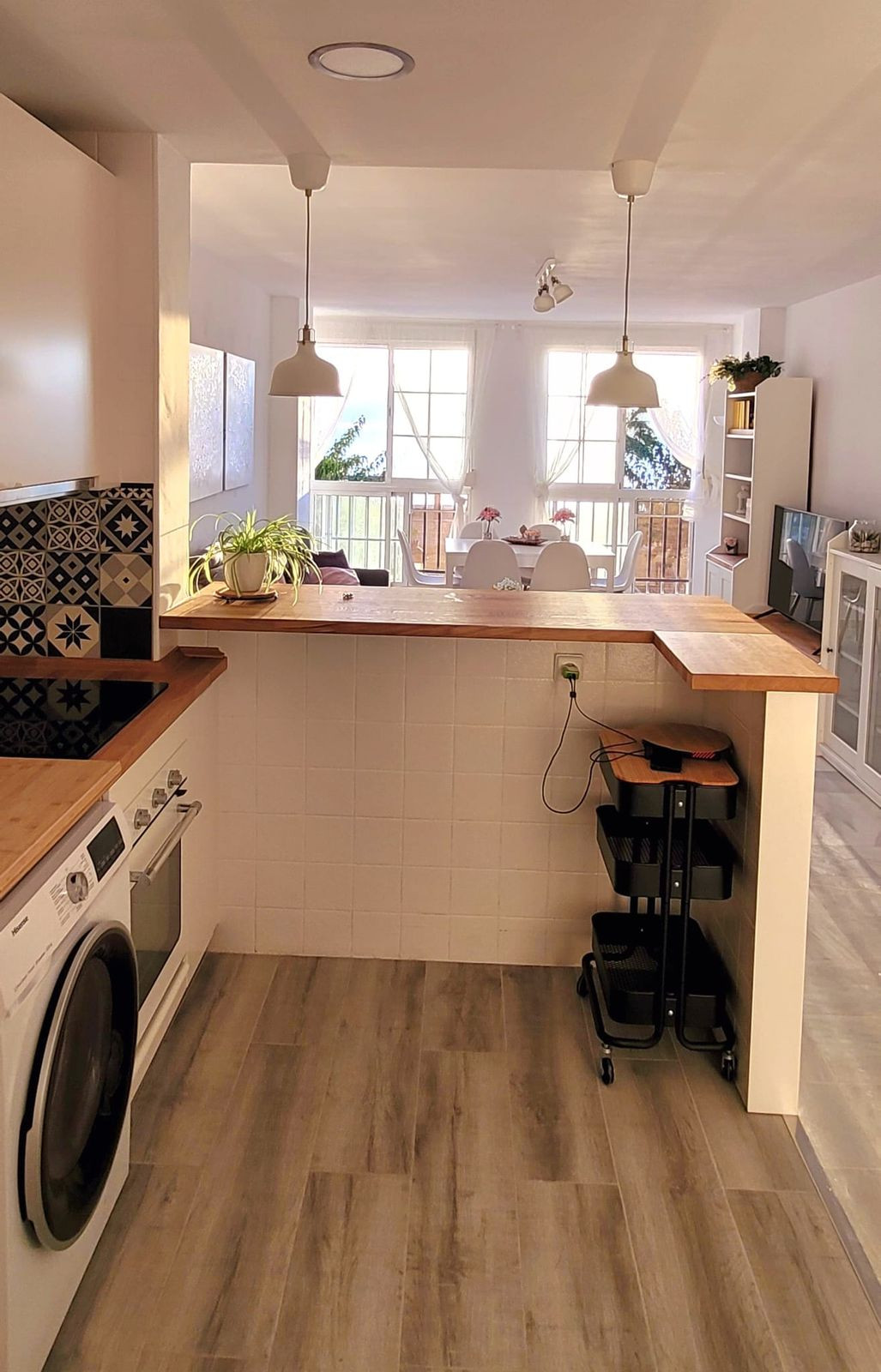 Se vende Apartamento Planta Media de 2 dormitorios en Costa Del Sol, Málaga, España