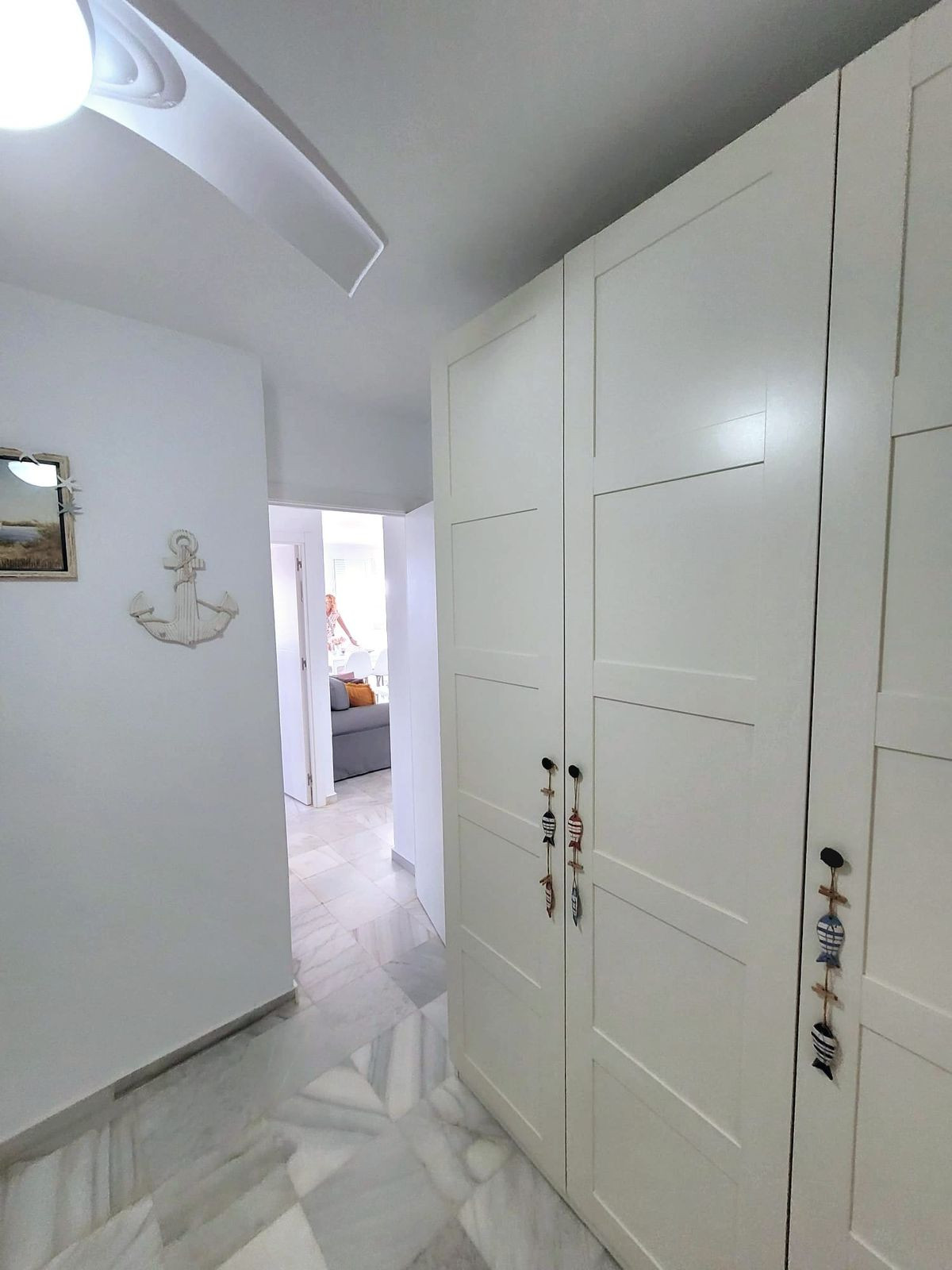 Se vende Apartamento Planta Media de 2 dormitorios en Costa Del Sol, Málaga, España