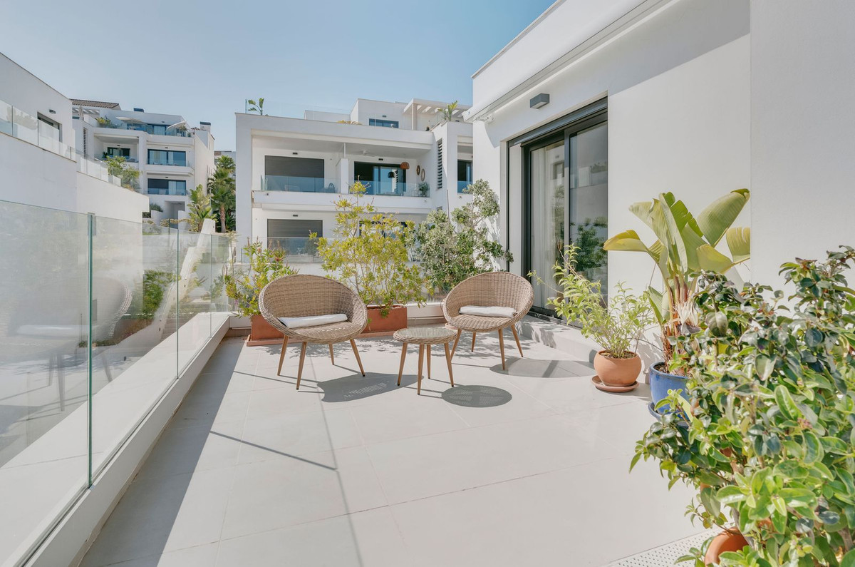 Se vende Ático de 3 dormitorios en Costa Del Sol, Cadiz, España