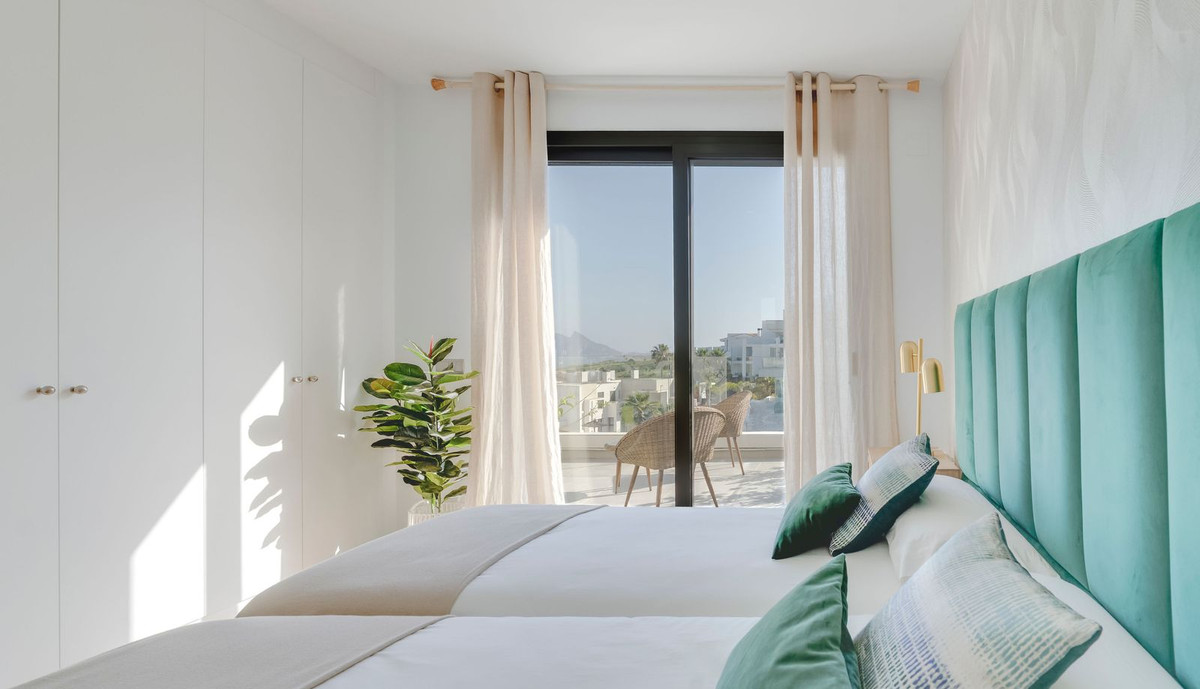 Se vende Ático de 3 dormitorios en Costa Del Sol, Cadiz, España