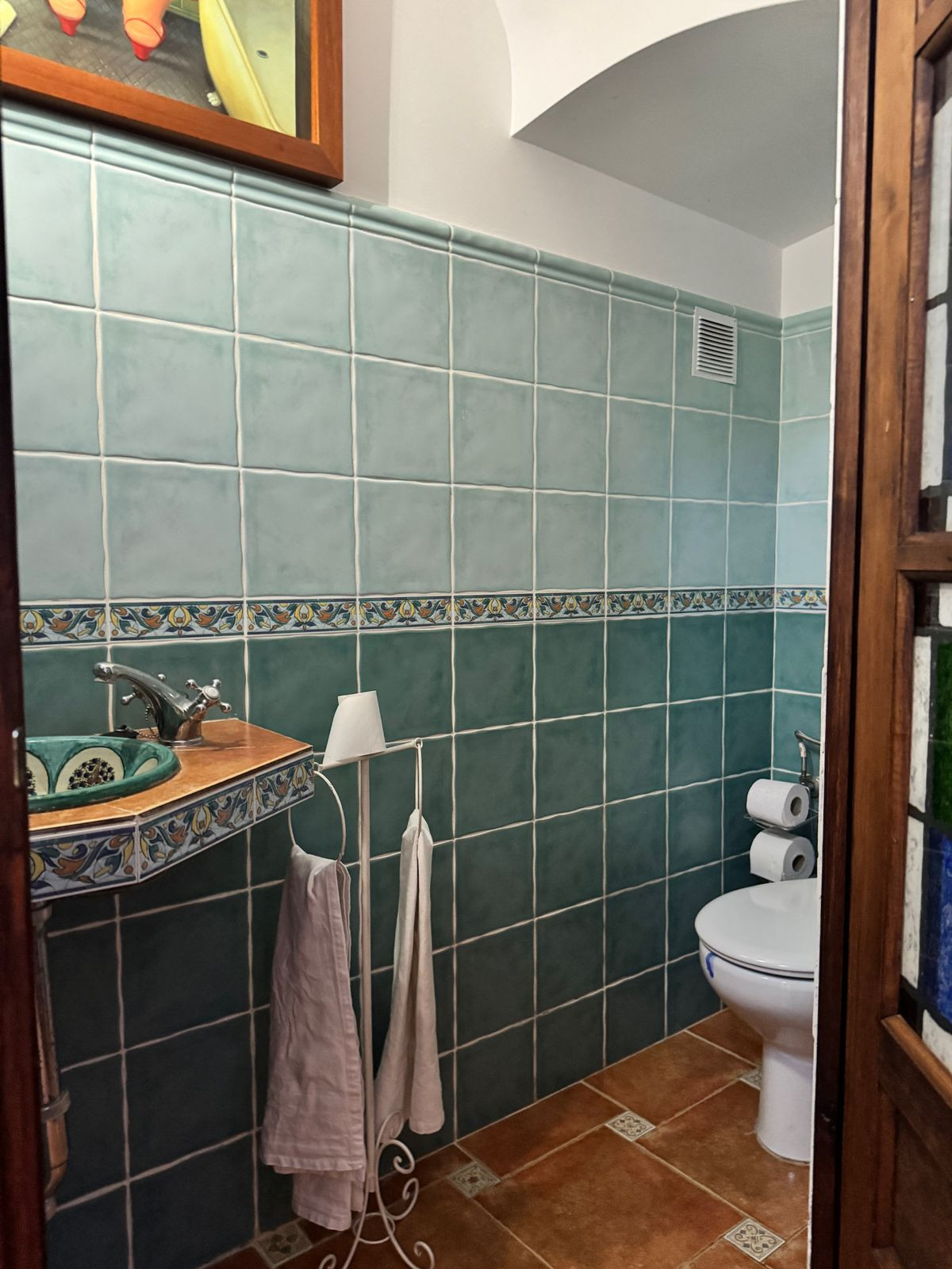 4 Bed Townhouse for sale in Alora Costa Del Sol, Málaga, Spain