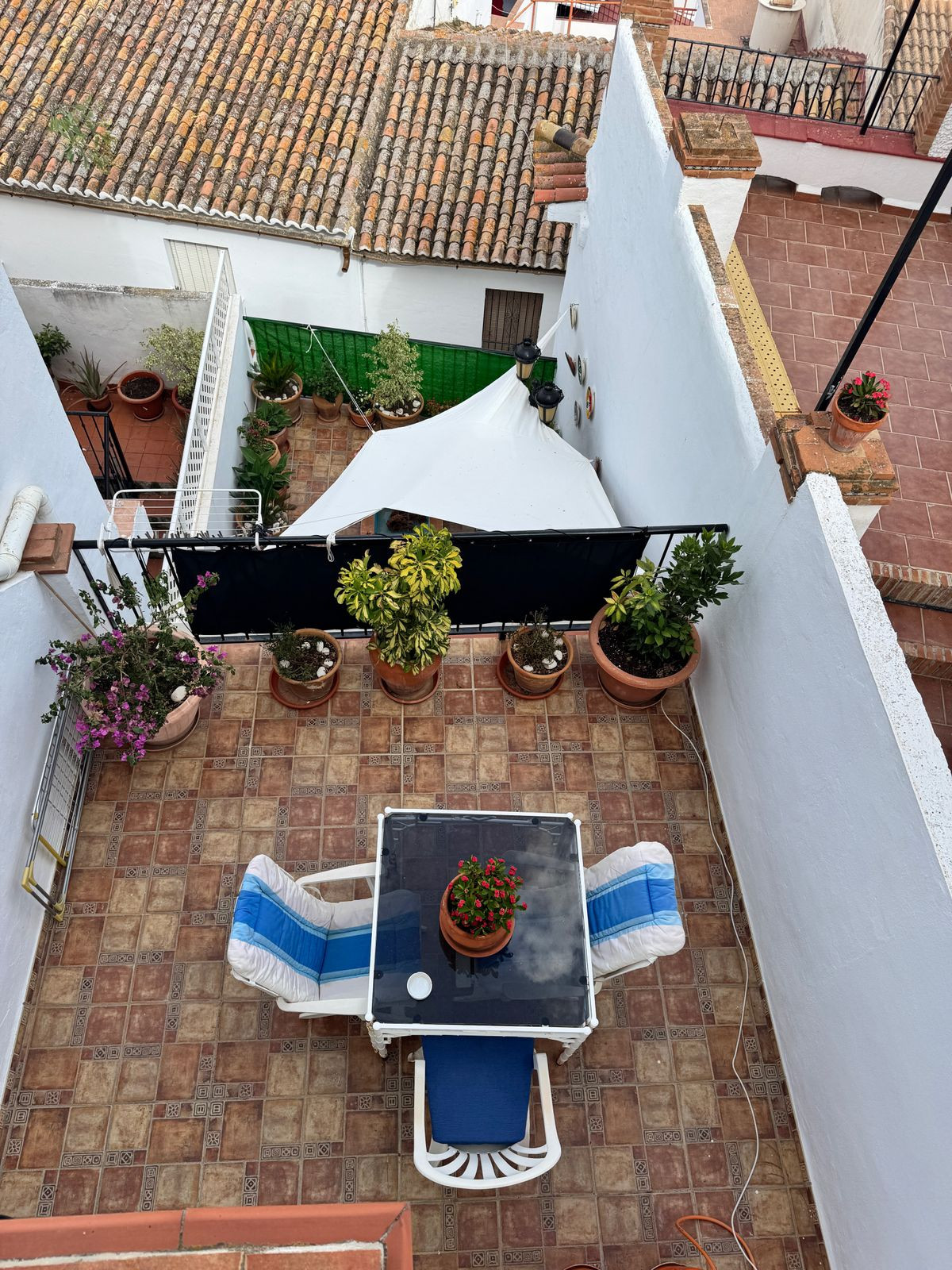 4 Bed Townhouse for sale in Alora Costa Del Sol, Málaga, Spain