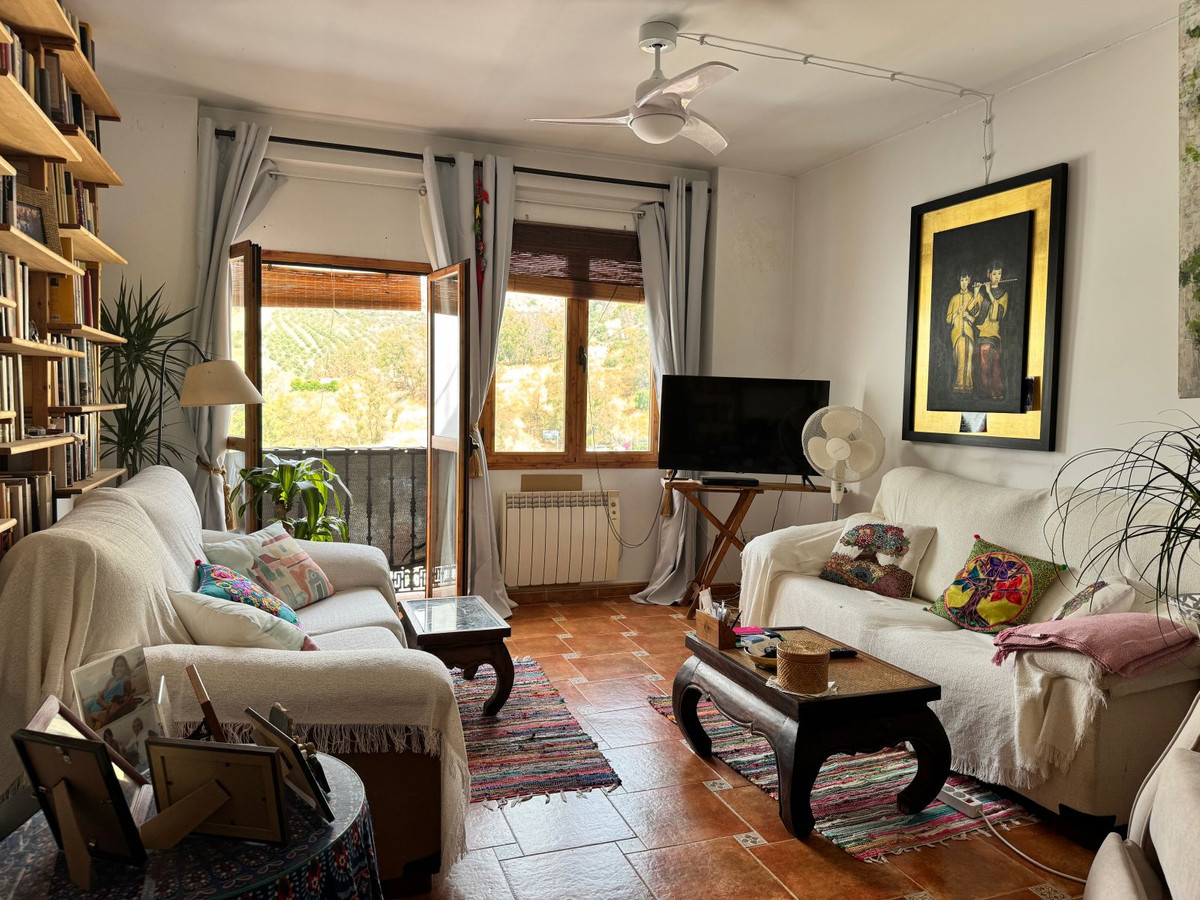 4 Bed Townhouse for sale in Alora Costa Del Sol, Málaga, Spain