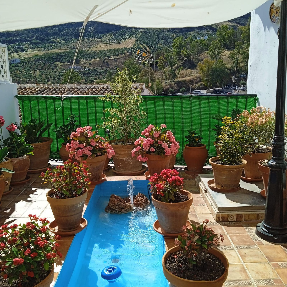 4 Bed Townhouse for sale in Alora Costa Del Sol, Málaga, Spain