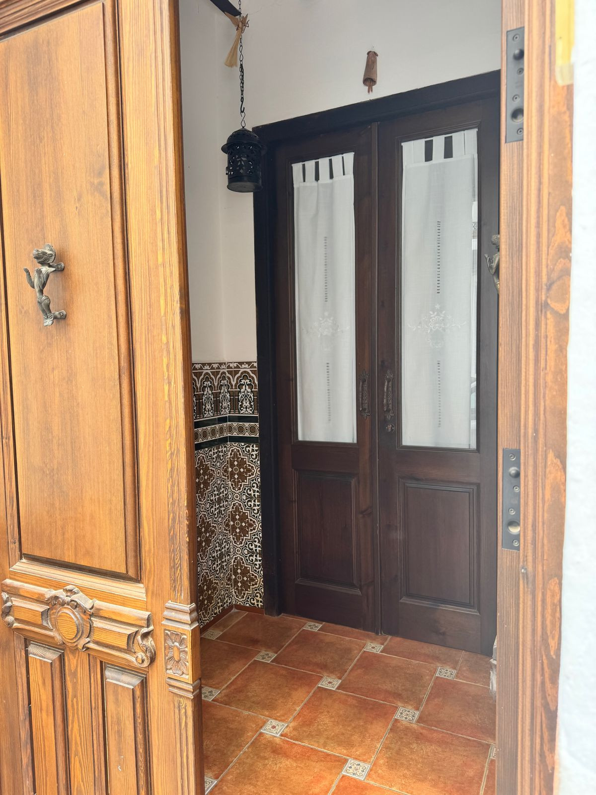 4 Bed Townhouse for sale in Alora Costa Del Sol, Málaga, Spain