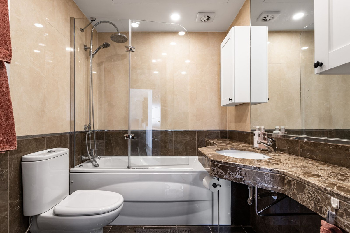 2 Bed Apartment for sale in La Cala De Mijas Costa Del Sol, Málaga, Spain
