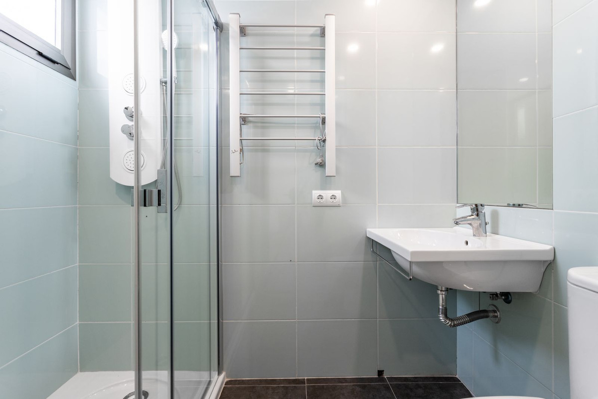 2 Bed Apartment for sale in La Cala De Mijas Costa Del Sol, Málaga, Spain