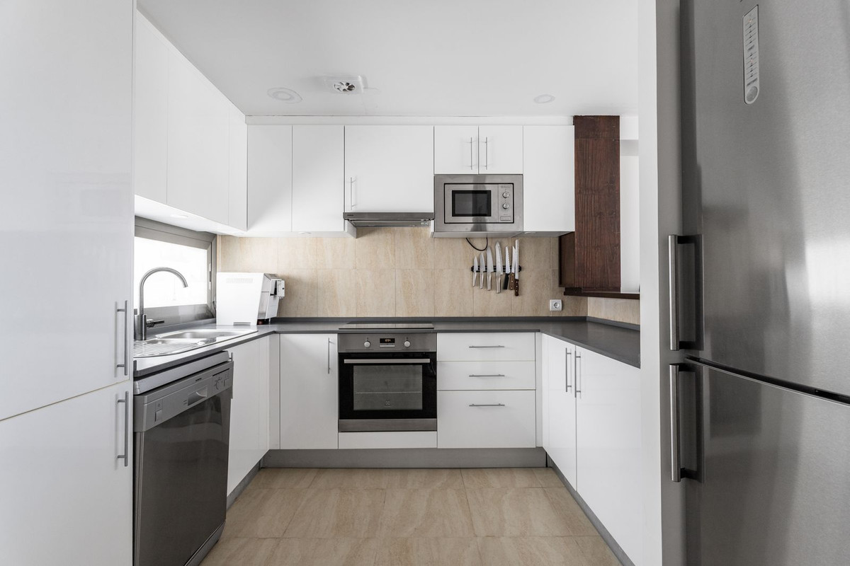 2 Bed Apartment for sale in La Cala De Mijas Costa Del Sol, Málaga, Spain