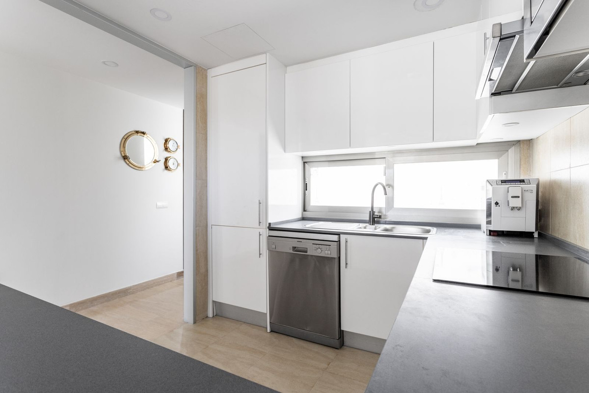 2 Bed Apartment for sale in La Cala De Mijas Costa Del Sol, Málaga, Spain