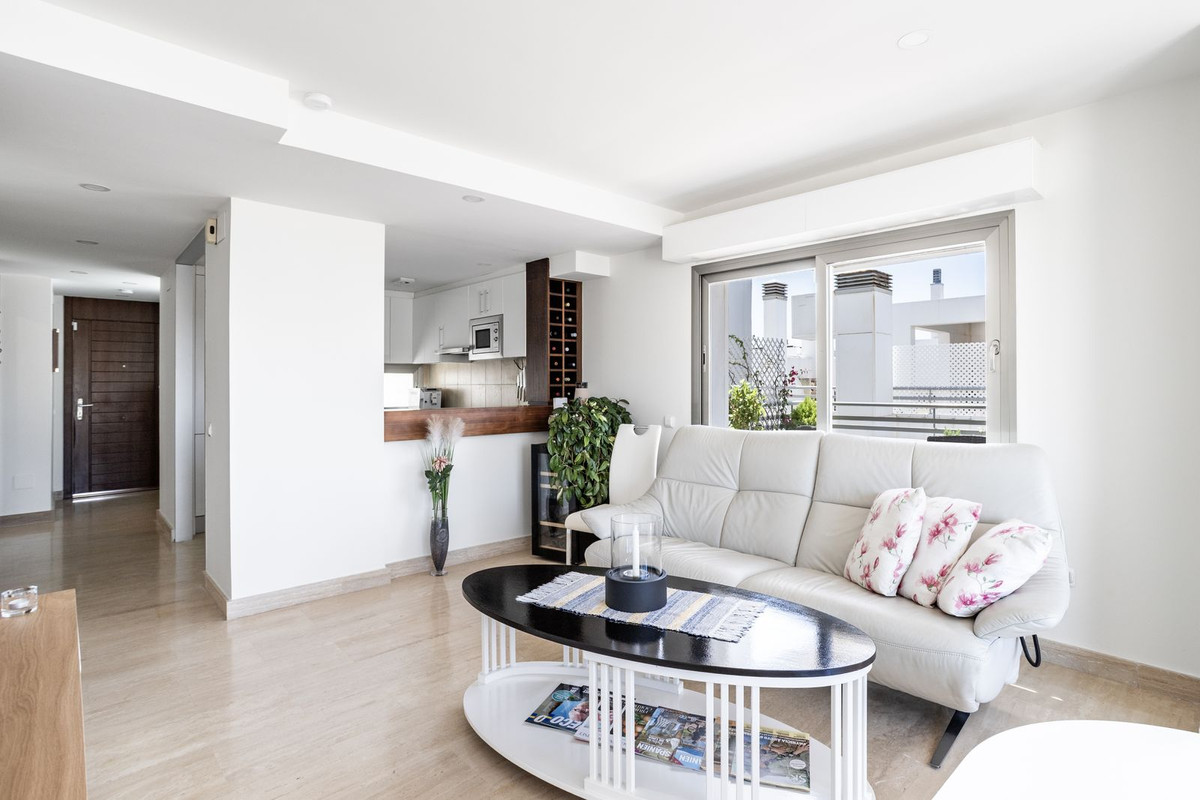 2 Bed Apartment for sale in La Cala De Mijas Costa Del Sol, Málaga, Spain