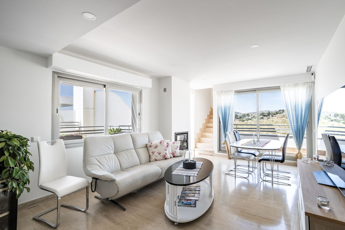 2 Bed Apartment for sale in La Cala De Mijas Costa Del Sol, Málaga, Spain