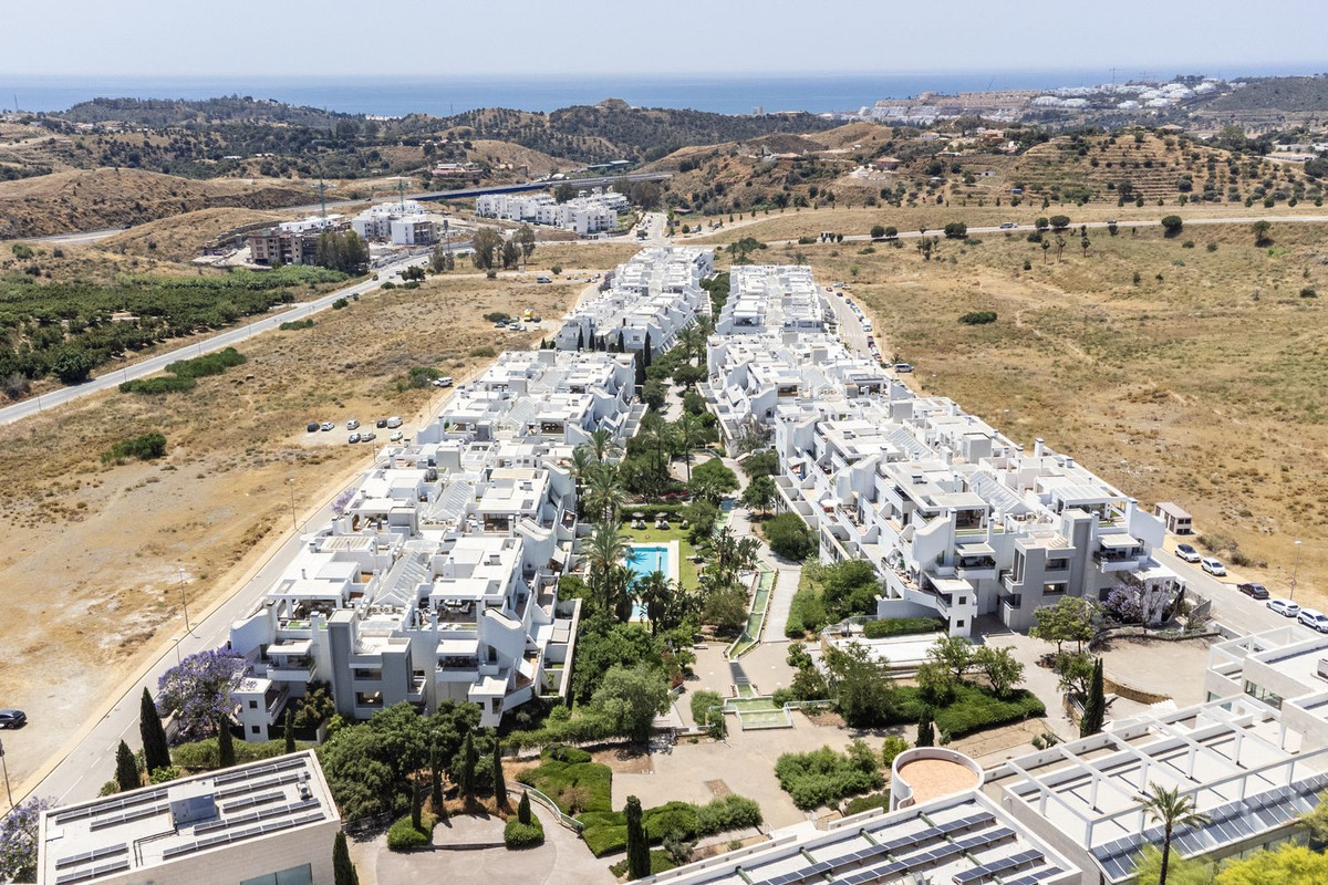 2 Bed Apartment for sale in La Cala De Mijas Costa Del Sol, Málaga, Spain