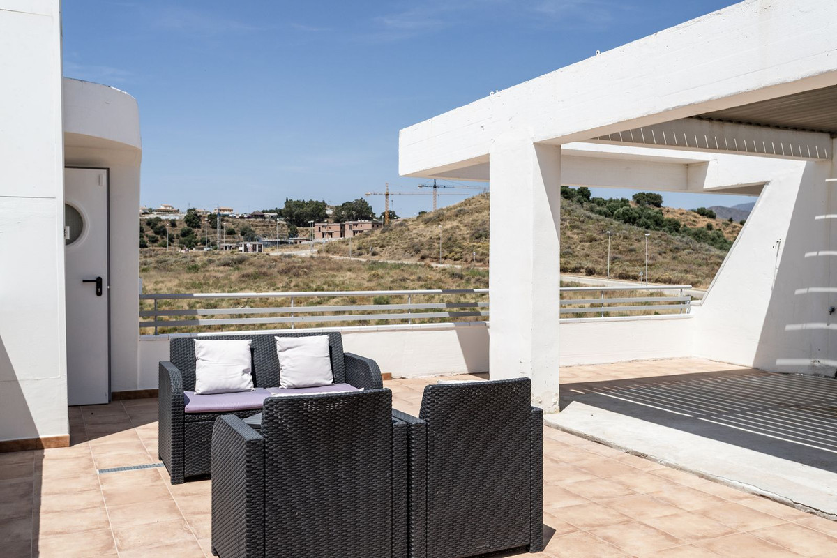 2 Bed Apartment for sale in La Cala De Mijas Costa Del Sol, Málaga, Spain