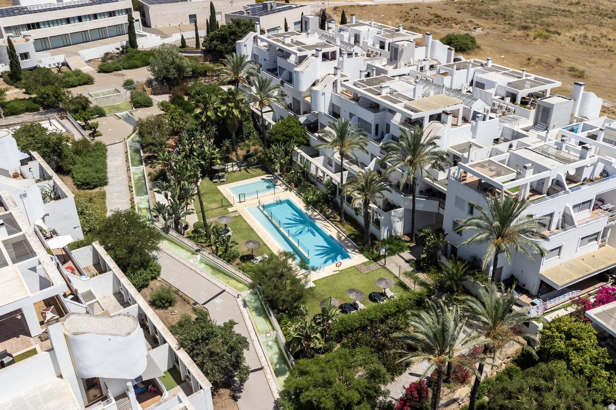 2 Bed Apartment for sale in La Cala De Mijas Costa Del Sol, Málaga, Spain