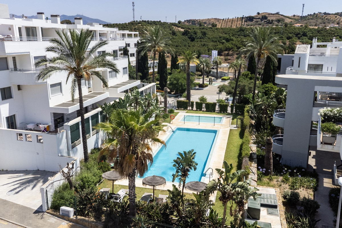 2 Bed Apartment for sale in La Cala De Mijas Costa Del Sol, Málaga, Spain