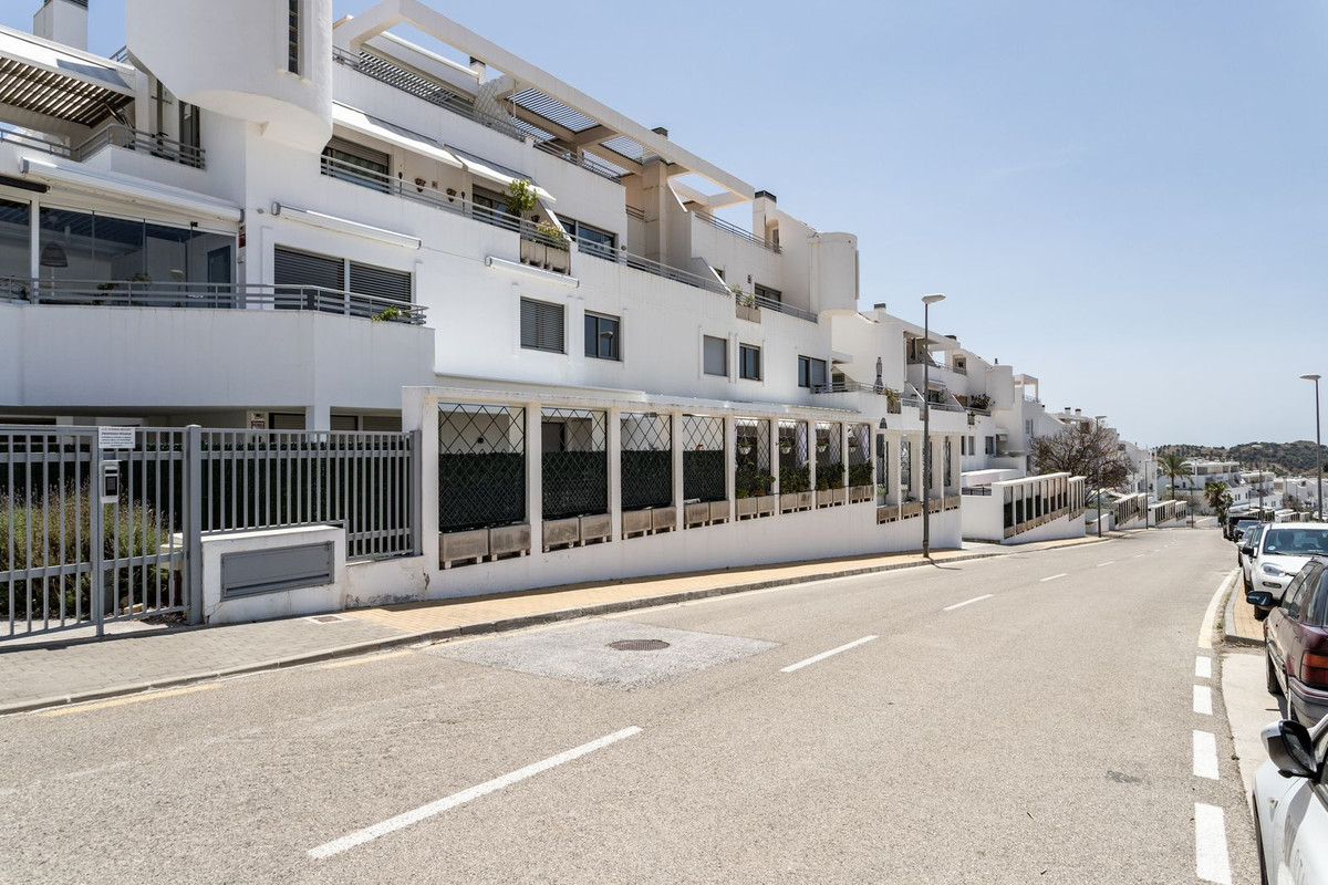 2 Bed Apartment for sale in La Cala De Mijas Costa Del Sol, Málaga, Spain