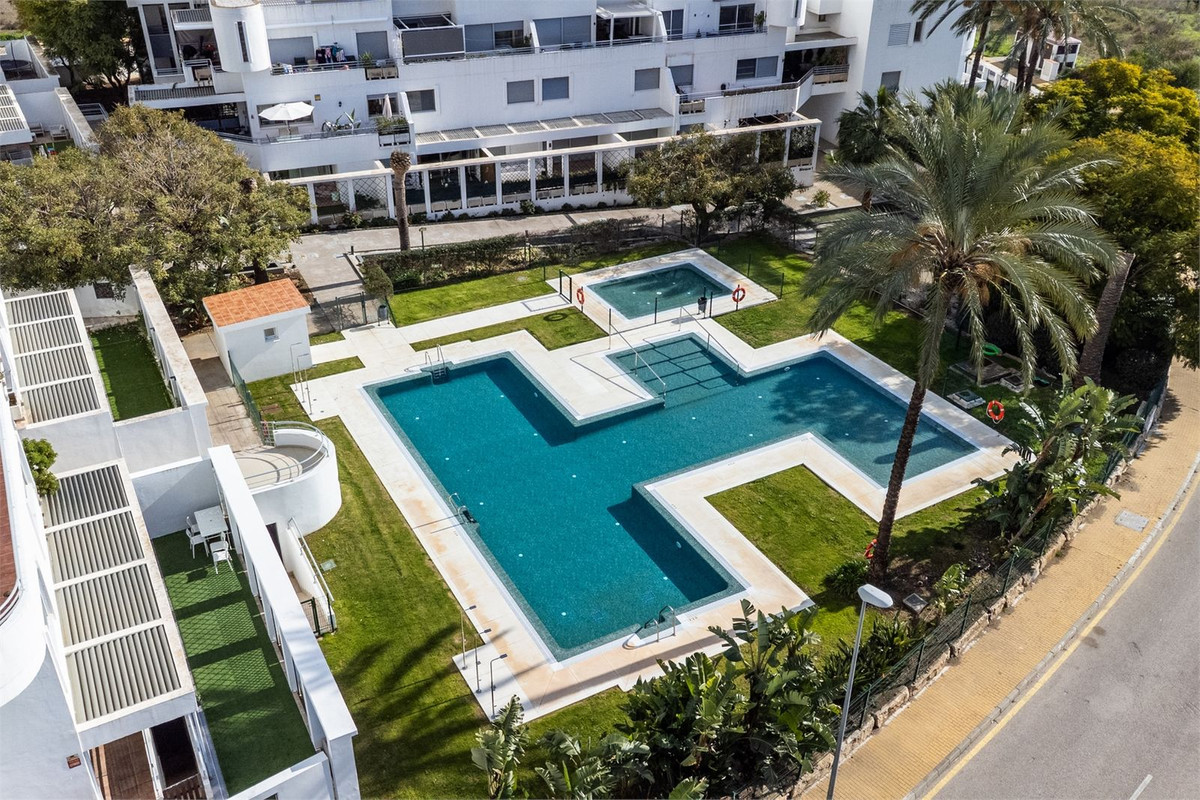 2 Bed Apartment for sale in La Cala De Mijas Costa Del Sol, Málaga, Spain
