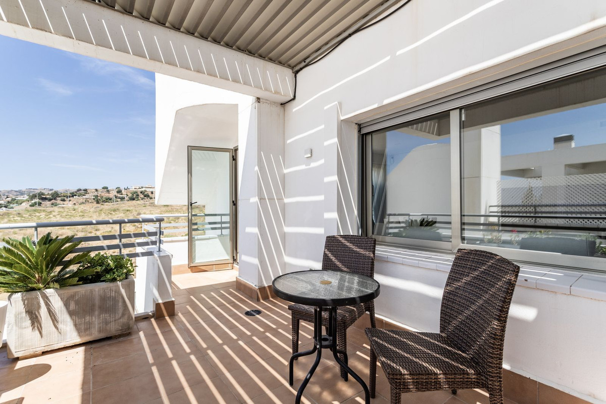 2 Bed Apartment for sale in La Cala De Mijas Costa Del Sol, Málaga, Spain
