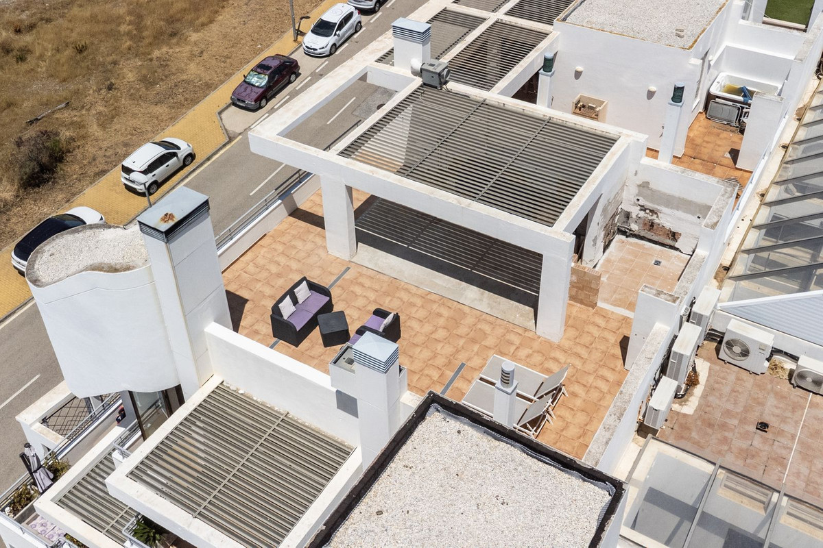 2 Bed Apartment for sale in La Cala De Mijas Costa Del Sol, Málaga, Spain