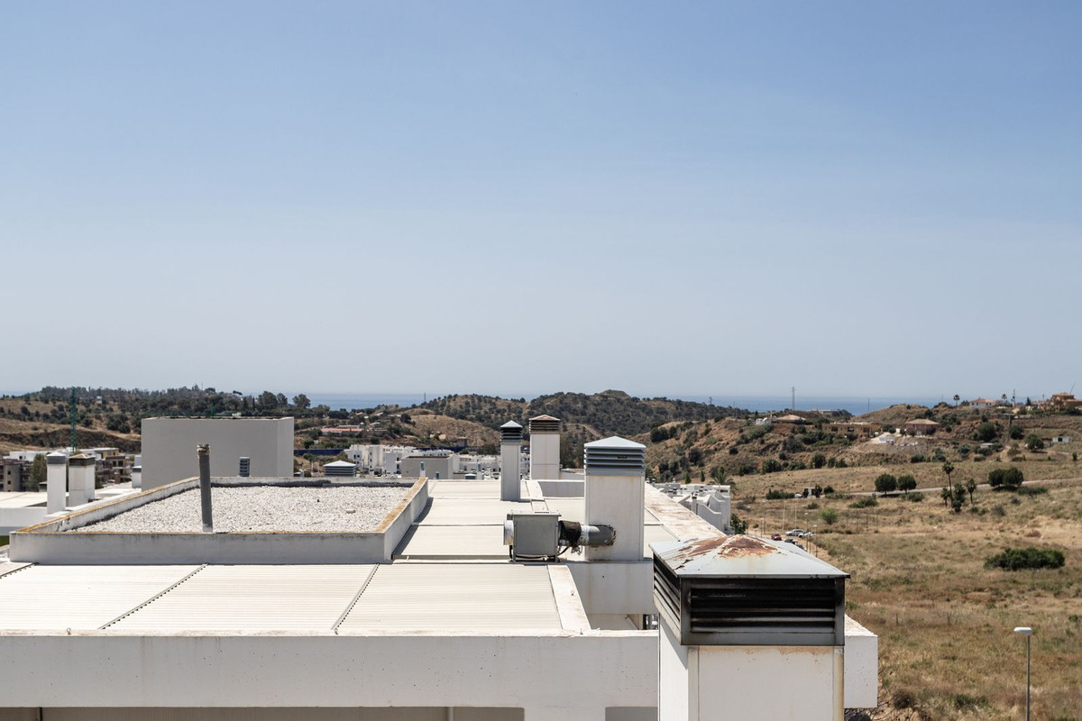 2 Bed Apartment for sale in La Cala De Mijas Costa Del Sol, Málaga, Spain