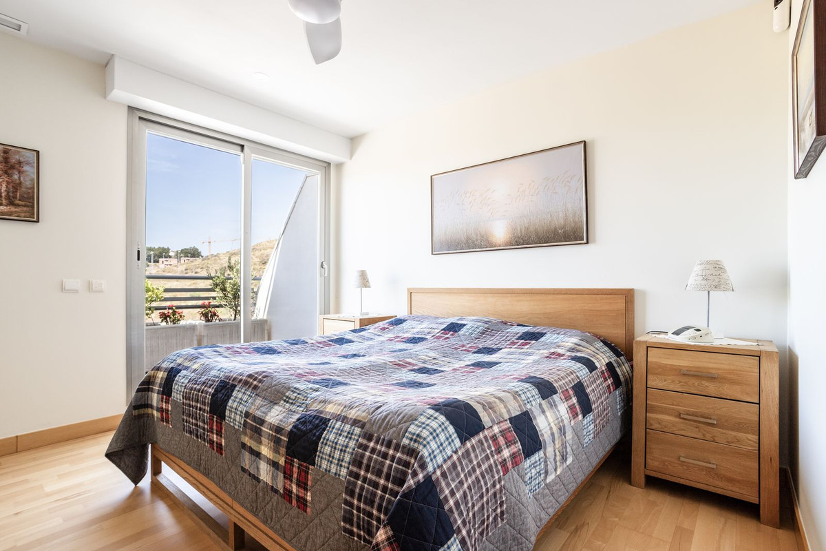 2 Bed Apartment for sale in La Cala De Mijas Costa Del Sol, Málaga, Spain